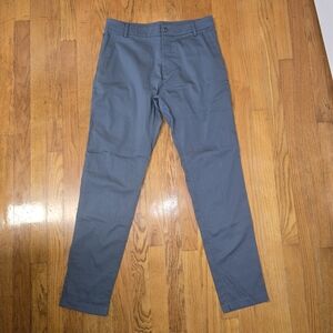 Birddogs Slate Blue Chinos